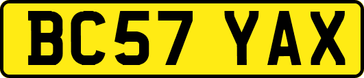 BC57YAX