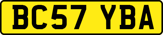 BC57YBA