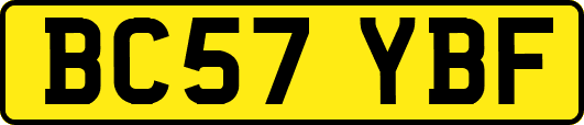 BC57YBF