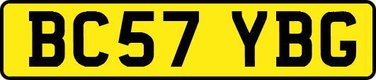 BC57YBG