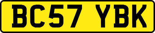 BC57YBK