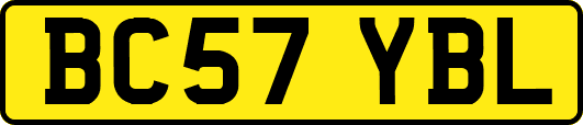 BC57YBL