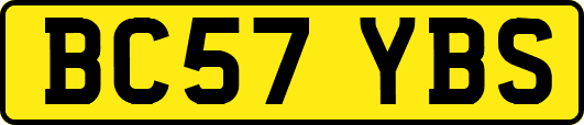 BC57YBS