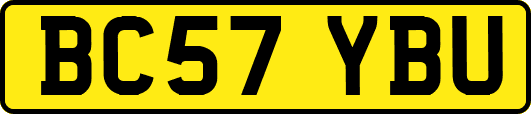 BC57YBU