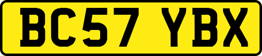 BC57YBX
