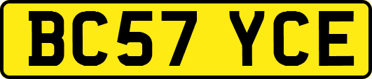 BC57YCE