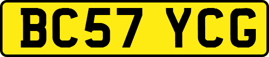 BC57YCG