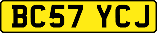 BC57YCJ