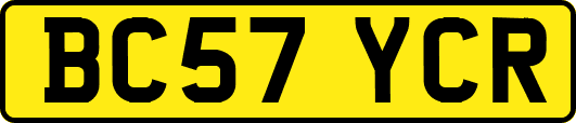 BC57YCR