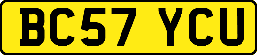 BC57YCU