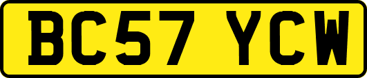 BC57YCW