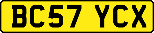 BC57YCX