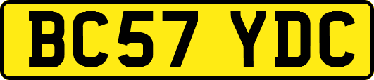 BC57YDC