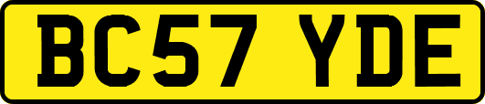 BC57YDE