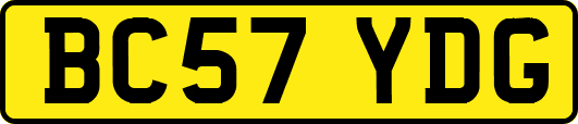 BC57YDG