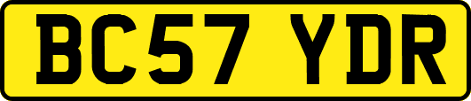BC57YDR