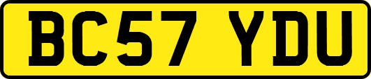 BC57YDU