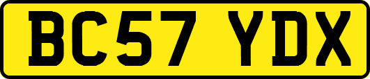 BC57YDX