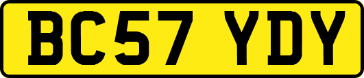 BC57YDY