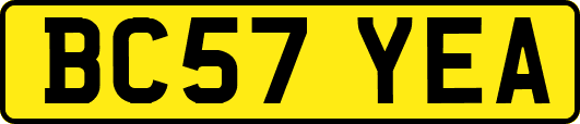 BC57YEA