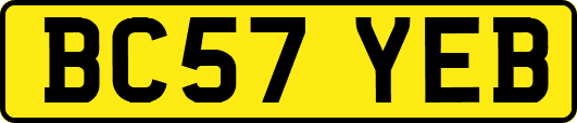 BC57YEB