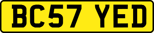 BC57YED
