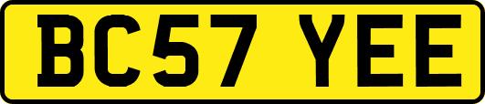BC57YEE