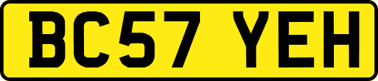 BC57YEH
