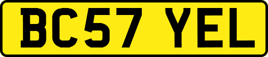 BC57YEL