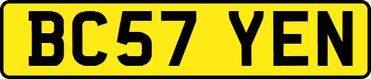 BC57YEN