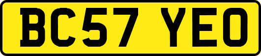 BC57YEO