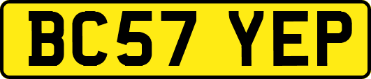 BC57YEP