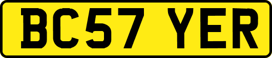 BC57YER