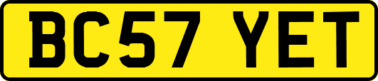 BC57YET