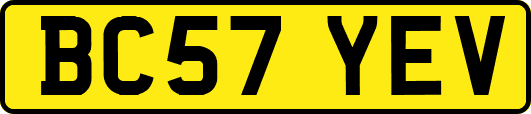 BC57YEV