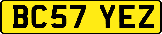 BC57YEZ