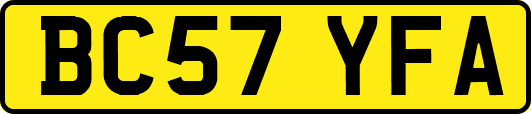 BC57YFA