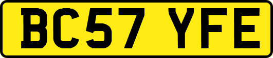 BC57YFE