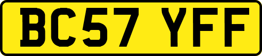BC57YFF