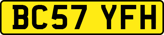 BC57YFH