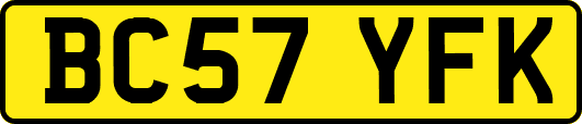 BC57YFK