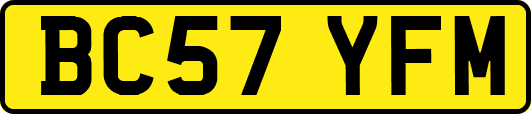 BC57YFM