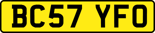 BC57YFO