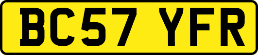 BC57YFR