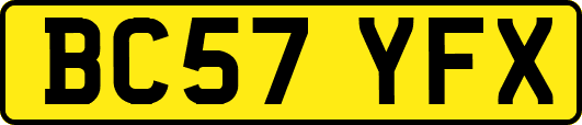 BC57YFX