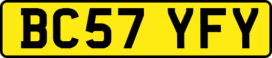 BC57YFY