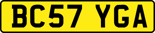 BC57YGA