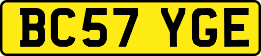 BC57YGE