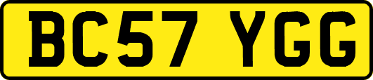 BC57YGG