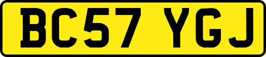 BC57YGJ